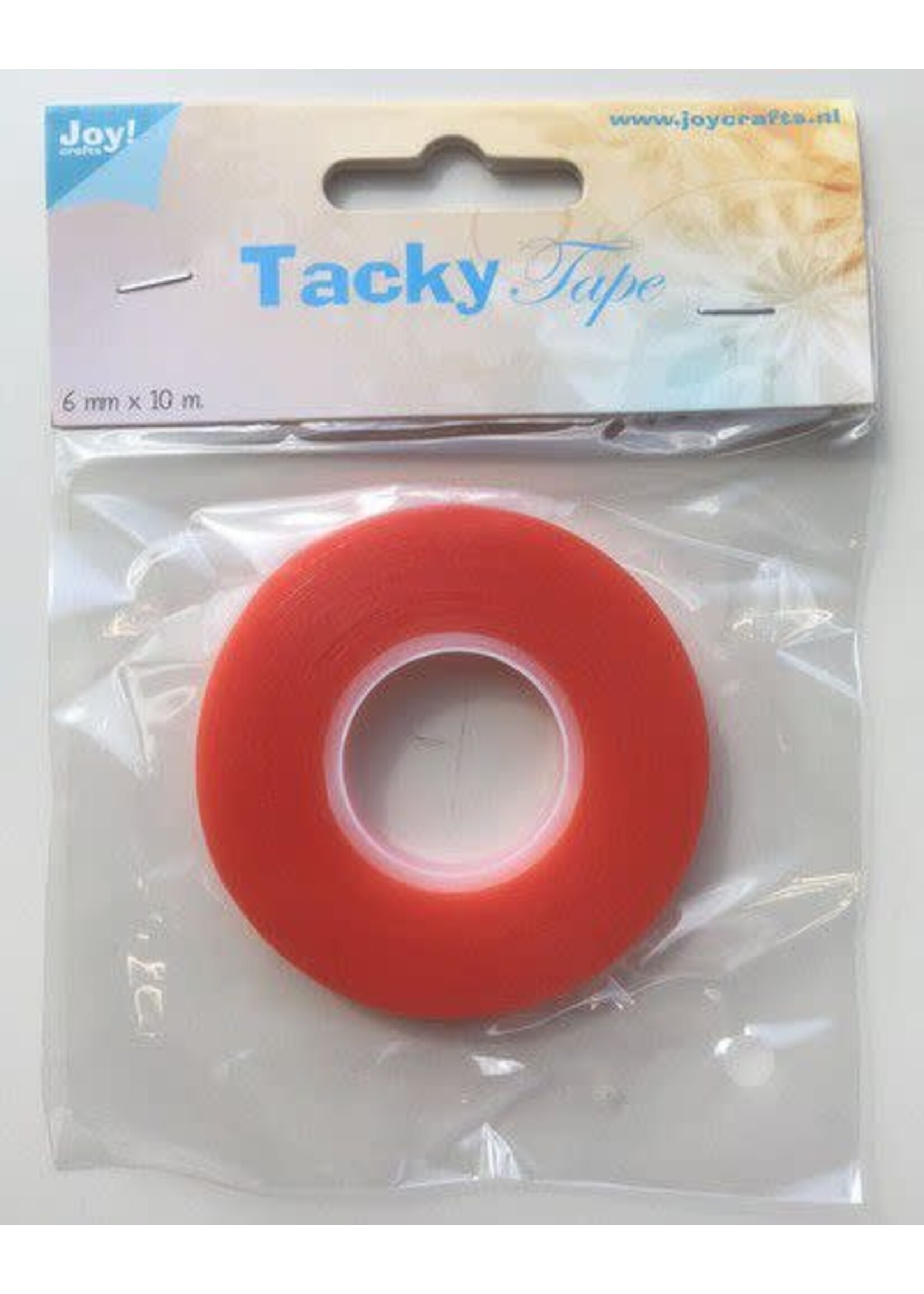 Joy! Joy! Crafts Tacky Tape 6mm