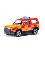Siku Siku Brandweerwagen Land Rover (1568)