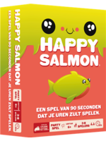 exploding kittens Happy Salmon (NL)