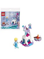 Lego LEGO 30559 Bags Elsa's En Bruni's Boskamp