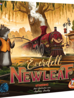 WhiteGoblinGames WGG Everdell Newleaf