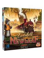 WhiteGoblinGames Everdell Newleaf (uitbreiding)