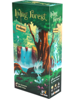 Living Forest - Kodama