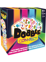 Asmodee Dobble Connect