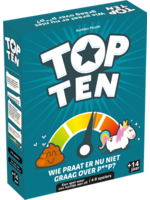 cocktail games Top Ten