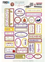 find it Designed By Anna - Sentiments - Sinterklaas