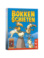 999 Games 999 Games Bokkenschieten