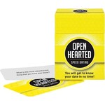 Moodzz Open Hearted Speed Dating (mini)