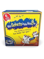 Goliath Goliath Wat schets je me nou?!