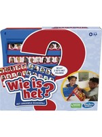 Hasbro Hasbro Wie is het?