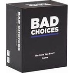 Dyce Bad Choises (base game)