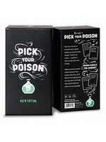 Dyce Pick Your Poison