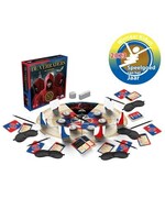 Identity Games De Verraders