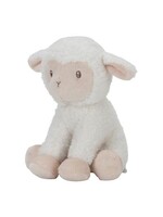 Little Dutch Little Dutch Little Farm Schaap 17cm