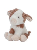 Little Dutch Little Dutch Little Farm Koe 17cm