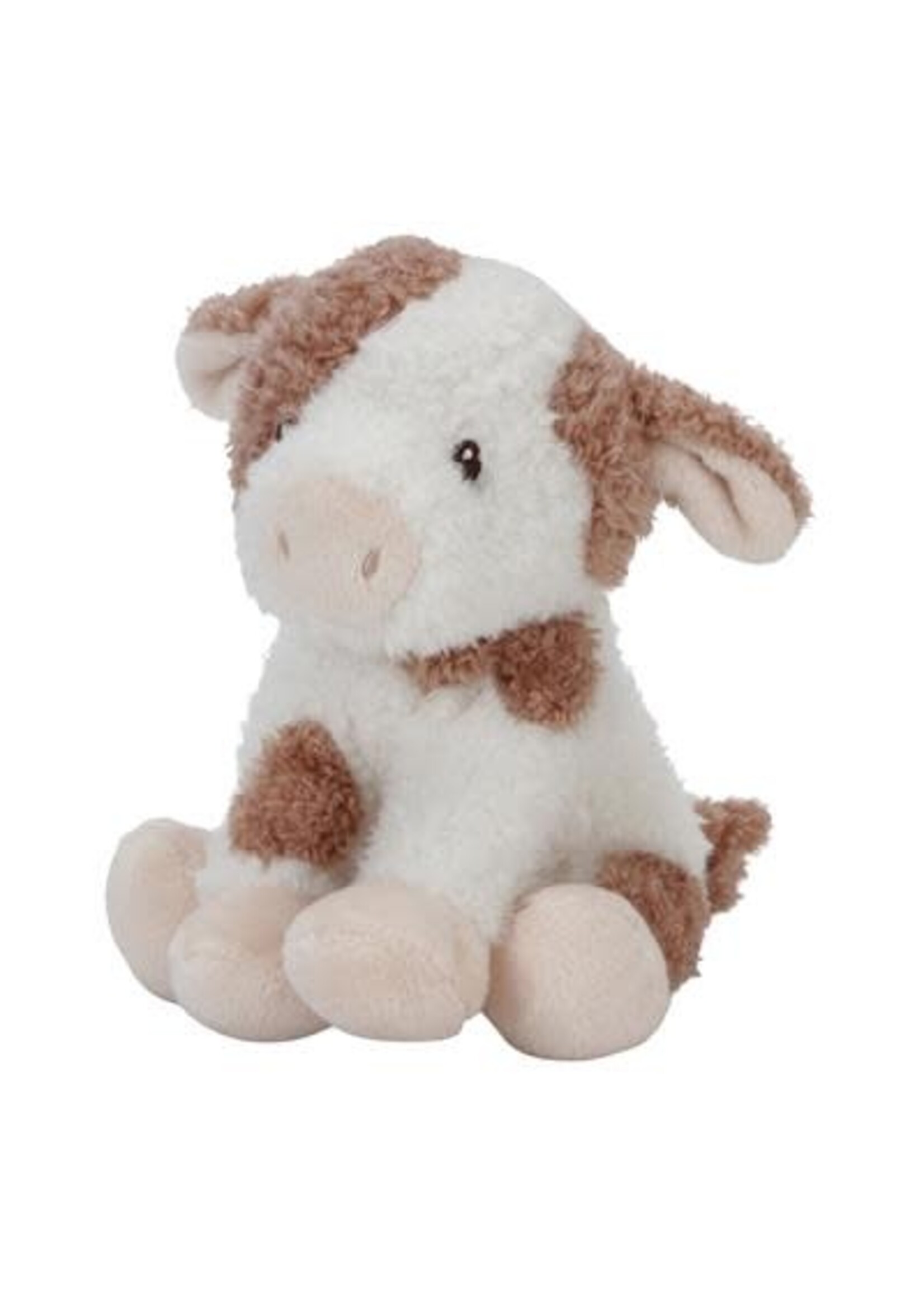 Little Dutch Little Dutch Little Farm Koe 17cm