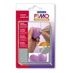 Fimo Fimo accessoires grind'n polish set