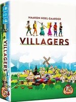 WhiteGoblinGames Villagers
