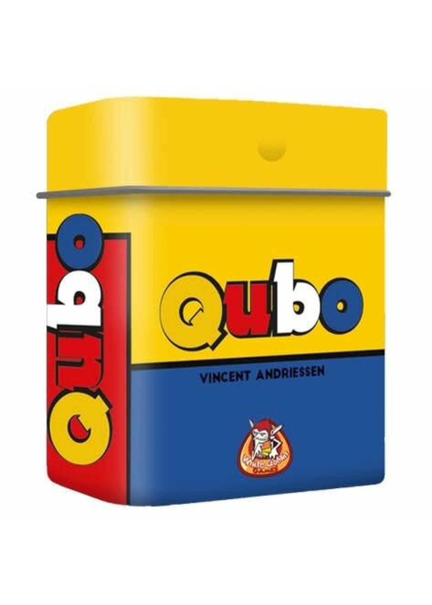 WhiteGoblinGames WGG Qubo