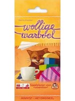 WhiteGoblinGames Minnys Wollige Warboel