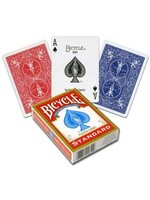 Bicycle Bicycle Rider Back International Back Std. Index