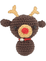 Hardicraft Hardicraft Haakpakket mini rendier