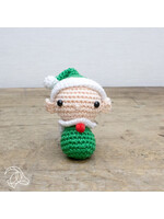 Hardicraft Hardicraft haakpakket mini elf