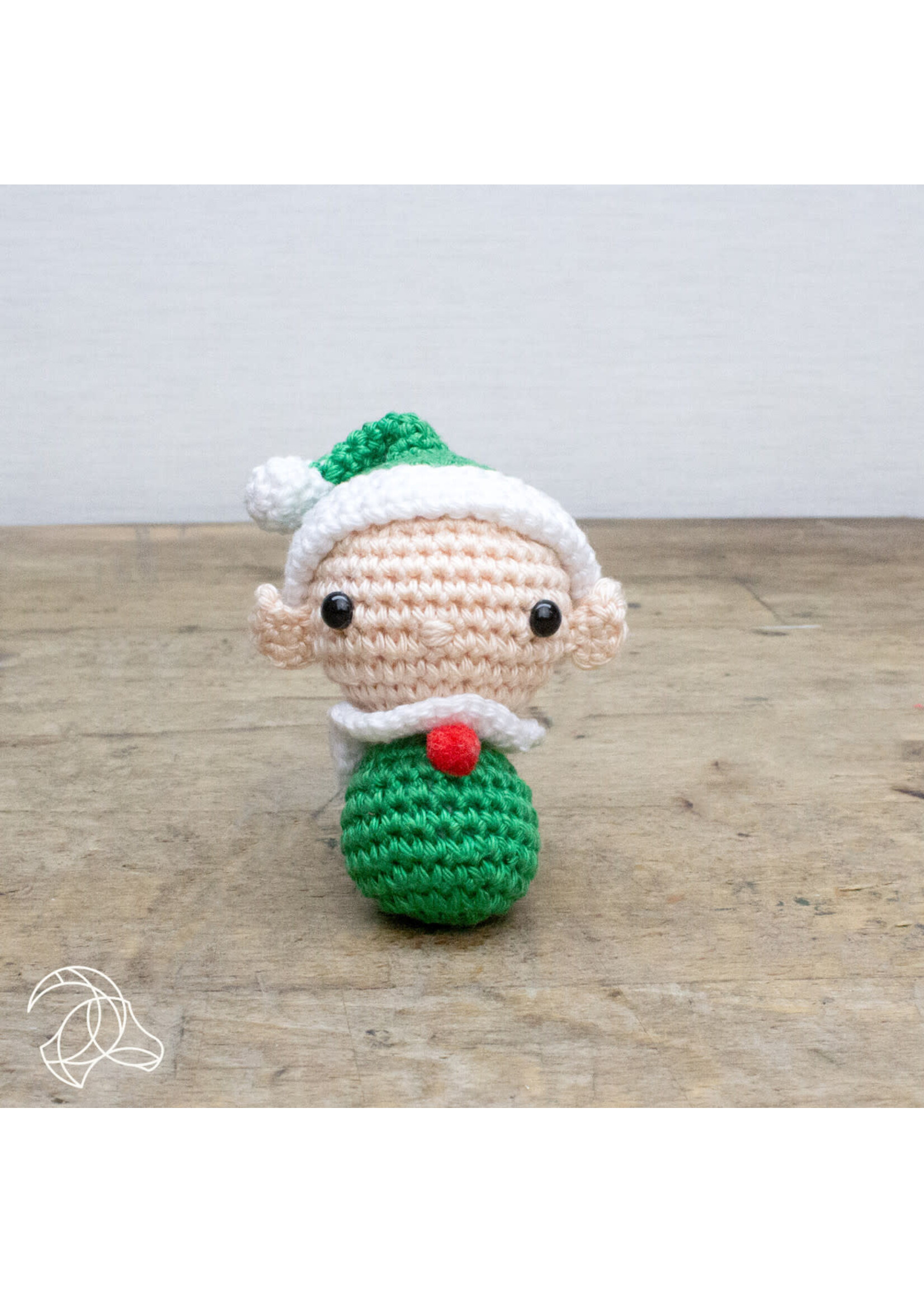 Hardicraft Hardicraft haakpakket mini elf