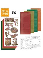 find it Dot And Do 253 - Yvonne Creations - Awesome Autumn