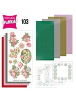 find it Sparkles Set 103 - Jeanine's Art - Lovely Ornaments