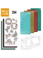 find it Dot And Do 254 - Yvonne Creations - World Of Christmas