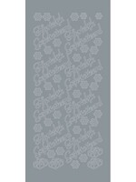 find it Hartelijk Gefeliciteerd - Standaard Film - Zilver