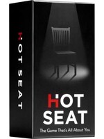 Dyce Hot Seat