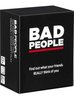Dyce Bad People