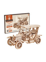 Rolife Robotime Vintage Car