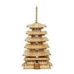 Rolife Rolife Five-Storied Pagoda