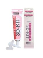 hobbyjournaal Hobbyjournaal 3D Kit
