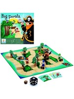 Djeco Djeco 08423 Big Pirate
