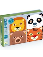 Djeco Djeco 5062 Little Family