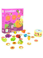 Djeco Djeco 8552 Little Memo