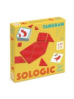 Djeco Djeco 8470 Sologic Tangram
