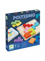 Djeco Djeco 8451 Sologic Polyssimo