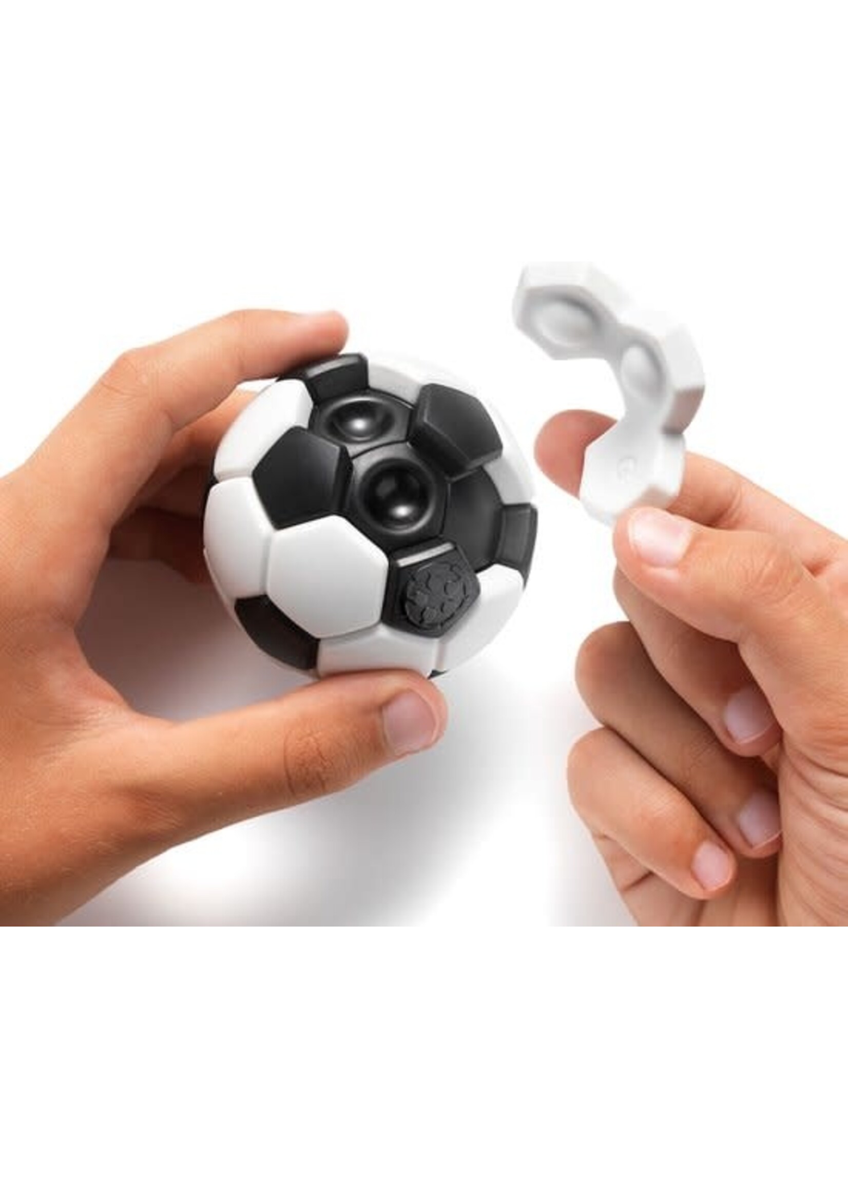 SmartGames SmartGames Plug&Play Ball