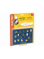 Jumbo Jumbo Nijntje Electro Wonderpen Blister