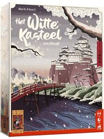 999 Games 999 Games Het Witte Kasteel van Himeji
