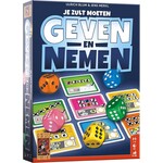 999 Games 999 games Geven en Nemen