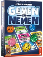 999 Games 999 games Geven en Nemen