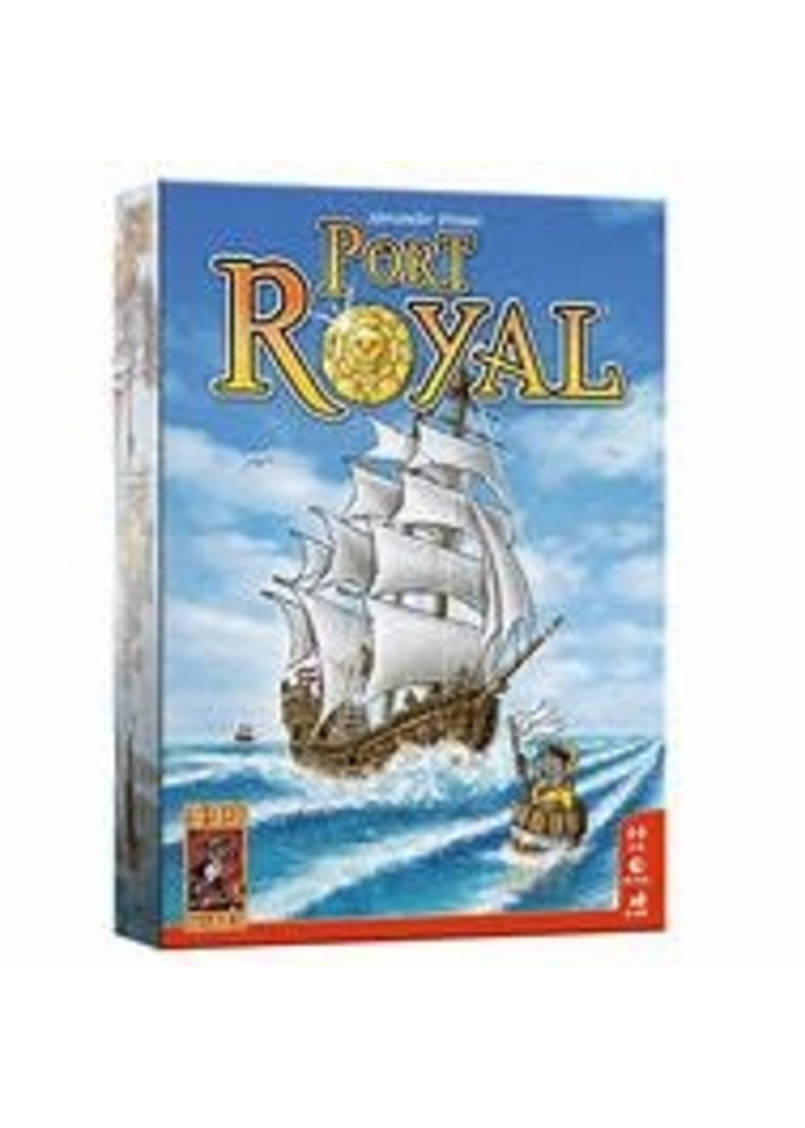 999 Games 999 Games Port Royal