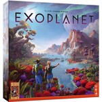 999 Games 999 Games Exoplanet