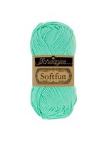 Scheepjes Scheepjes - Softfun 50 gram  2615 Botanical